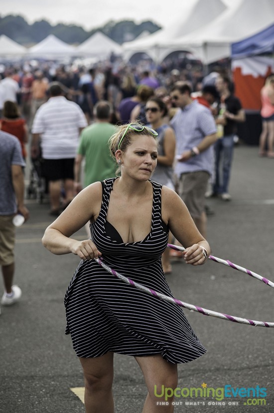 Burger Brawl 2015 (Gallery A)