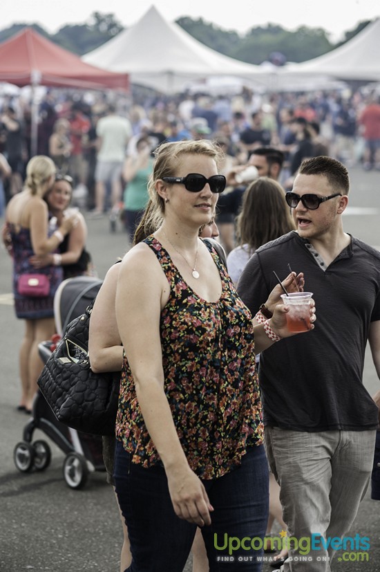 Burger Brawl 2015 (Gallery A)