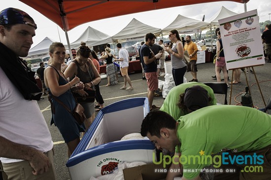 Burger Brawl 2015 (Gallery A)