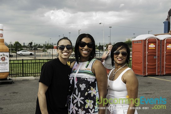 Burger Brawl 2015 (Gallery A)