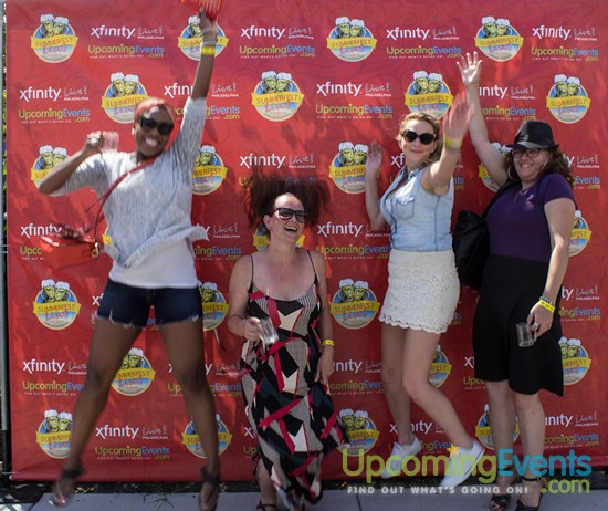 Summerfest Live! 2015 (Gallery A)