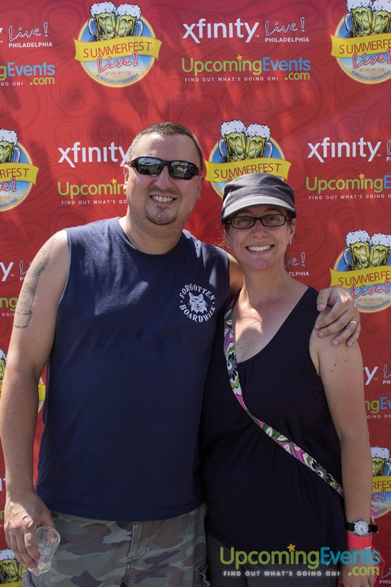 Summerfest Live! 2015 (Gallery A)