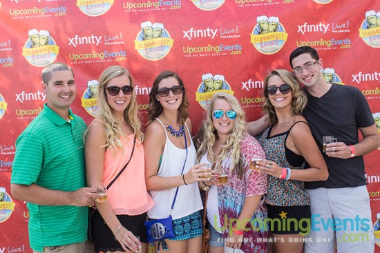 Summerfest Live! 2015 (Gallery A)