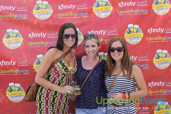 Summerfest Live! 2015 (Gallery A)