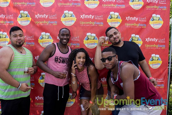 Summerfest Live! 2015 (Gallery A)