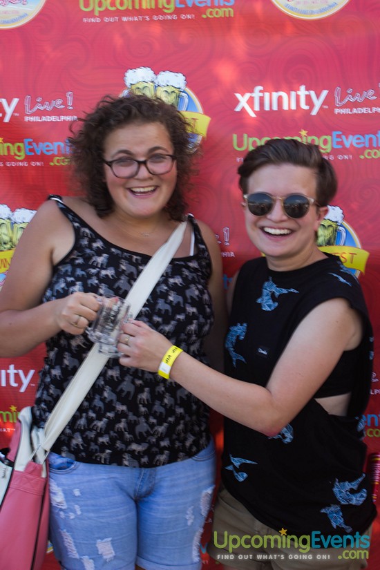 Summerfest Live! 2015 (Gallery A)