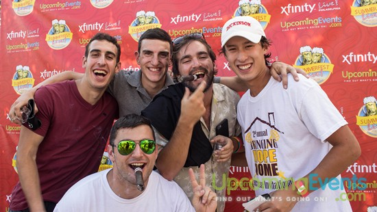 Summerfest Live! 2015 (Gallery A)