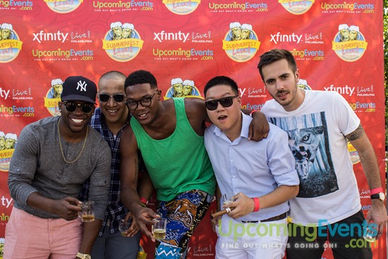 Summerfest Live! 2015 (Gallery A)