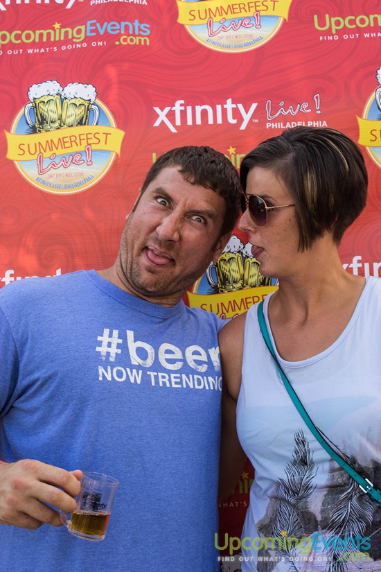 Summerfest Live! 2015 (Gallery A)