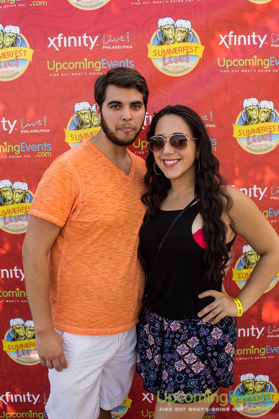 Summerfest Live! 2015 (Gallery A)