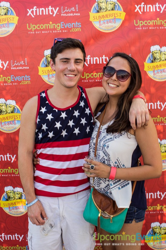 Summerfest Live! 2015 (Gallery A)