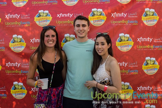 Summerfest Live! 2015 (Gallery A)