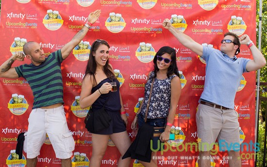 Summerfest Live! 2015 (Gallery A)