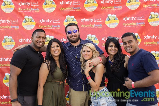 Summerfest Live! 2015 (Gallery A)