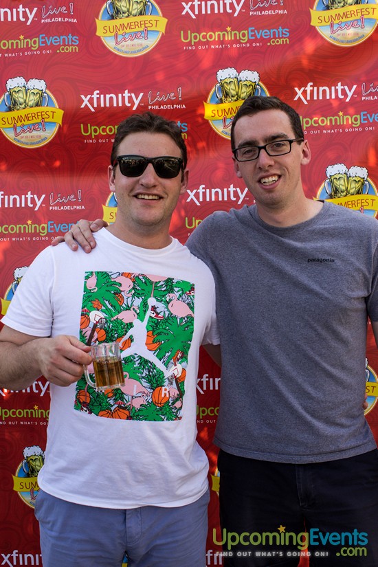 Summerfest Live! 2015 (Gallery A)