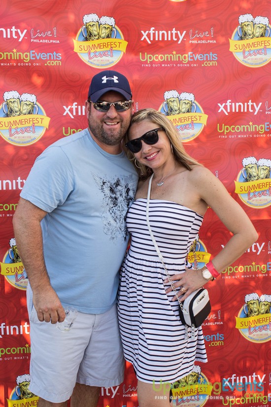 Summerfest Live! 2015 (Gallery A)