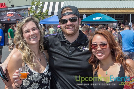 Summerfest Live! 2015 (Gallery B)