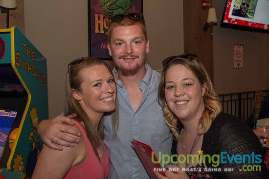 Summerfest Live! 2015 (Gallery B)