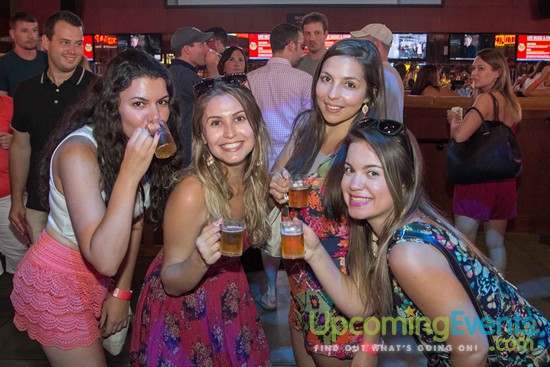 Summerfest Live! 2015 (Gallery B)