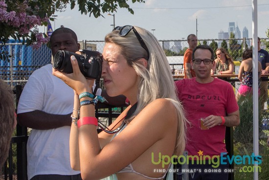 Summerfest Live! 2015 (Gallery B)