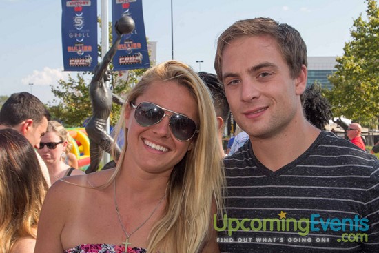 Summerfest Live! 2015 (Gallery B)