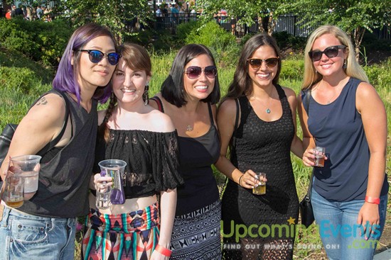 Summerfest Live! 2015 (Gallery B)