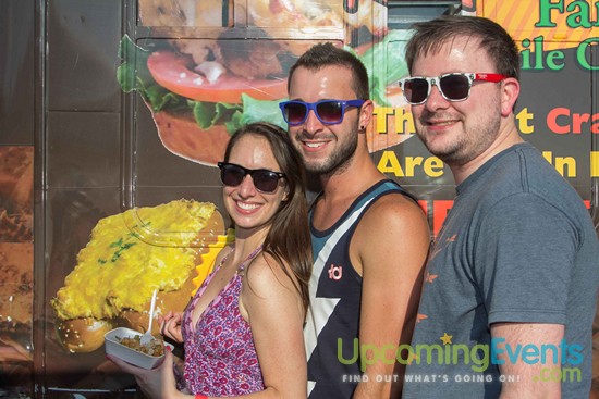 Summerfest Live! 2015 (Gallery B)