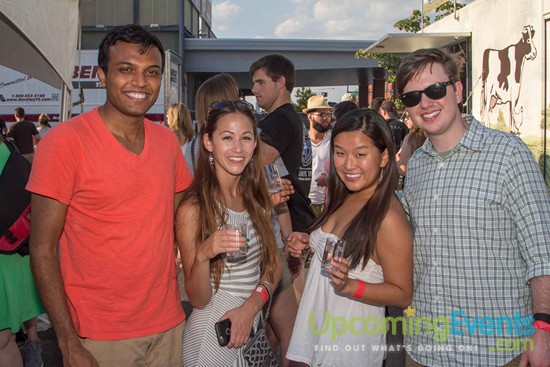 Summerfest Live! 2015 (Gallery B)