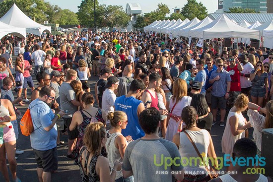 Summerfest Live! 2015 (Gallery B)