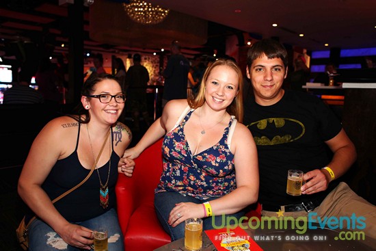 Summerfest Live! 2015 (Gallery C)