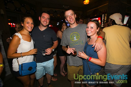 Summerfest Live! 2015 (Gallery D)