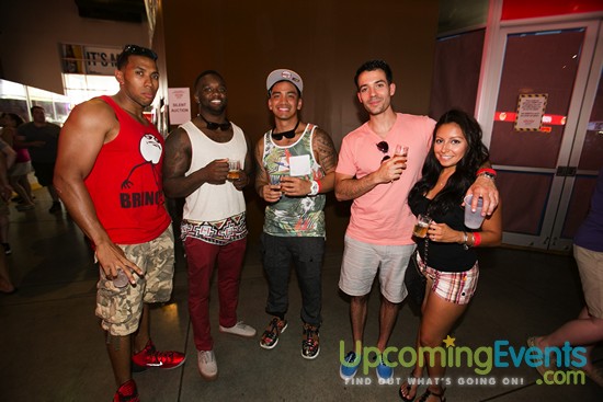 Summerfest Live! 2015 (Gallery D)