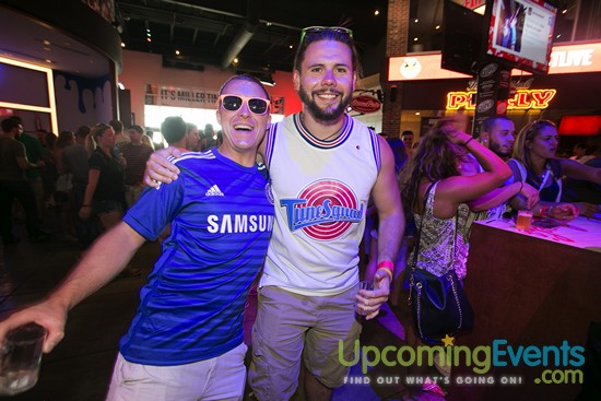 Summerfest Live! 2015 (Gallery D)