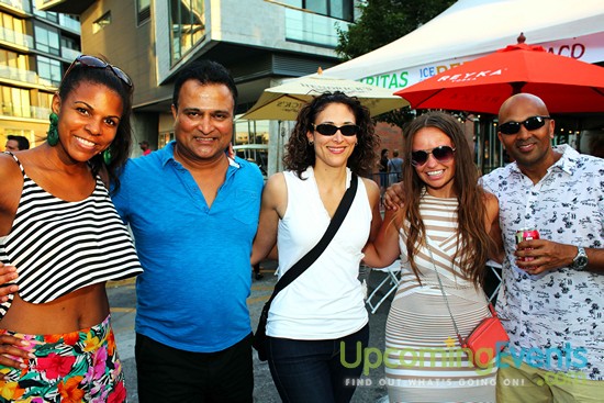 2nd Street Festival - August 2nd