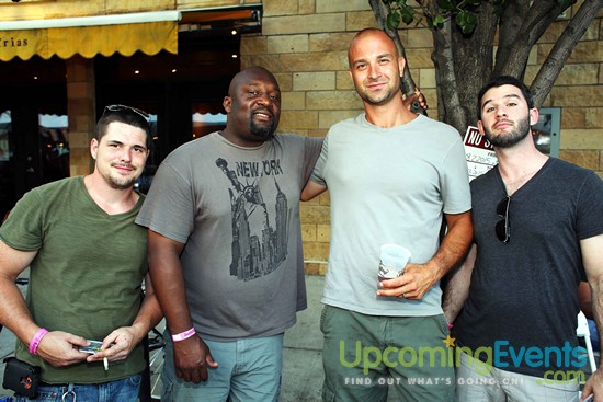 2nd Street Festival - August 2nd