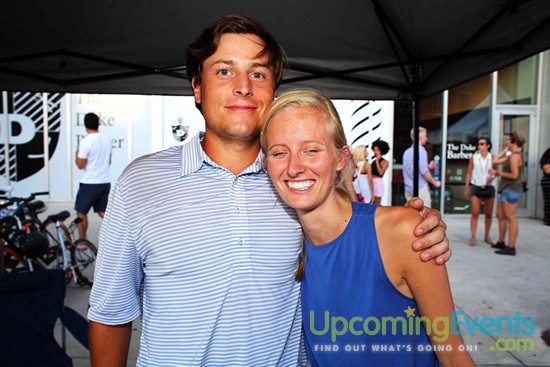 2nd Street Festival - August 2nd