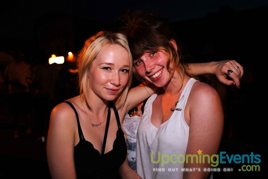 2nd Street Festival - August 2nd