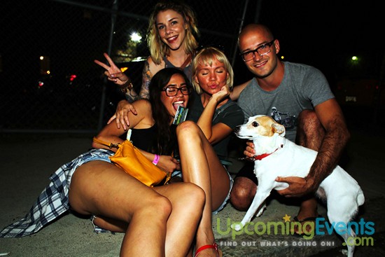 2nd Street Festival - August 2nd