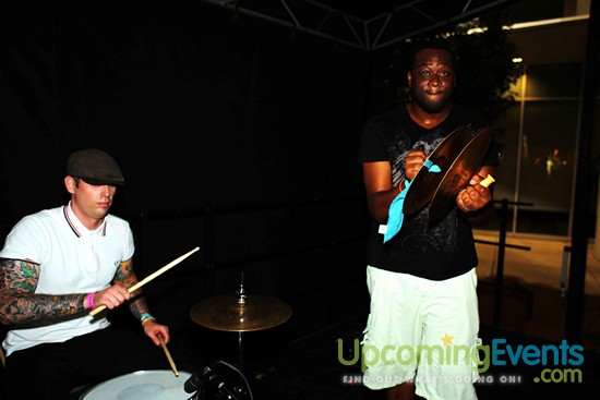 2nd Street Festival - August 2nd