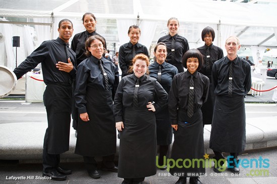 Best of Philly Soiree 2015