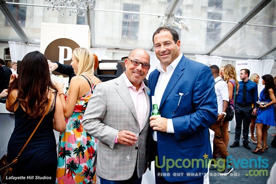 Best of Philly Soiree 2015