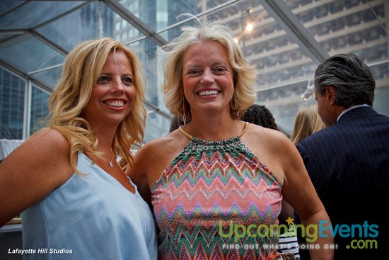 Best of Philly Soiree 2015