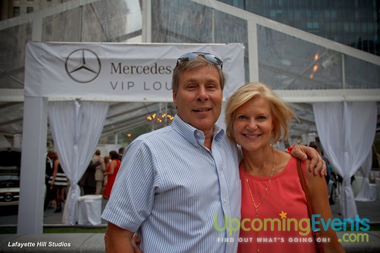 Best of Philly Soiree 2015