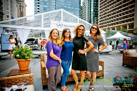 Best of Philly Soiree 2015