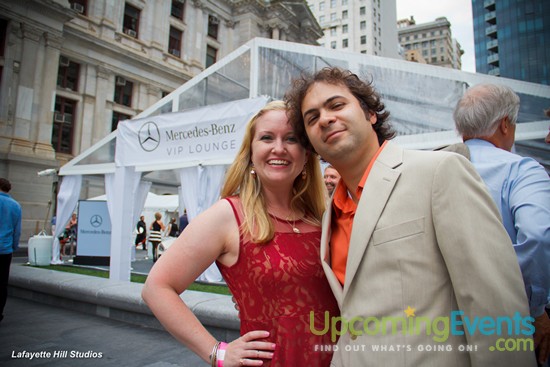 Best of Philly Soiree 2015