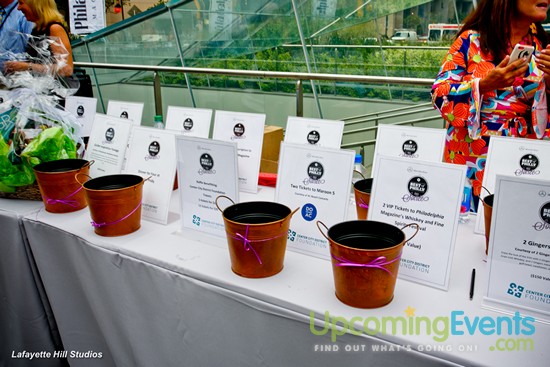 Best of Philly Soiree 2015