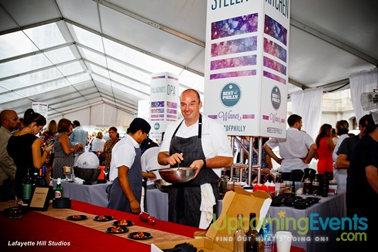 Best of Philly Soiree 2015