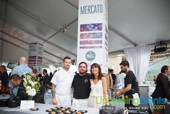 Best of Philly Soiree 2015