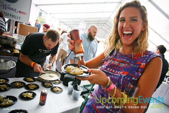 Best of Philly Soiree 2015