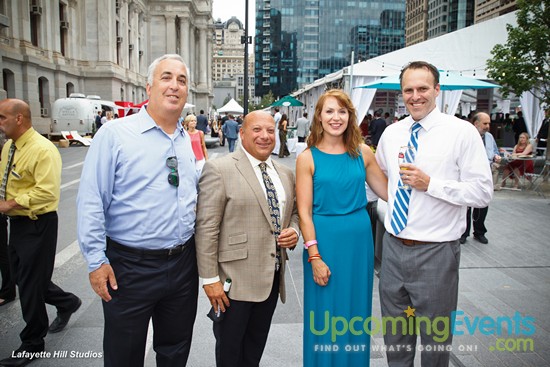 Best of Philly Soiree 2015